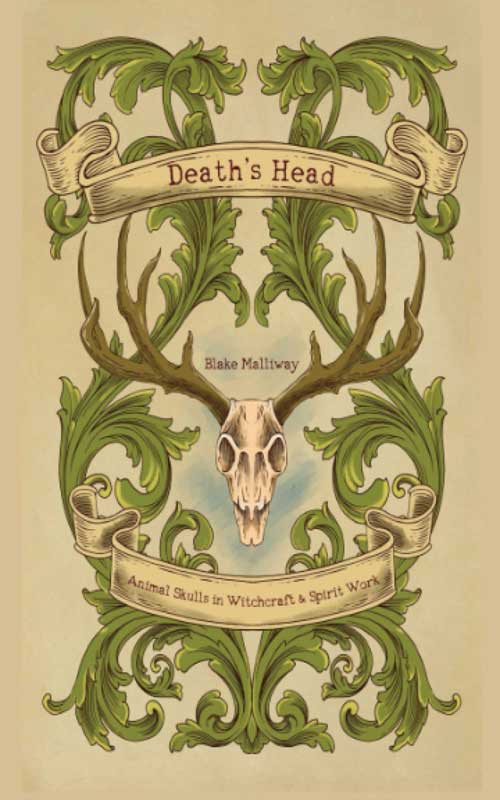 Death's Head by Blake Malliway