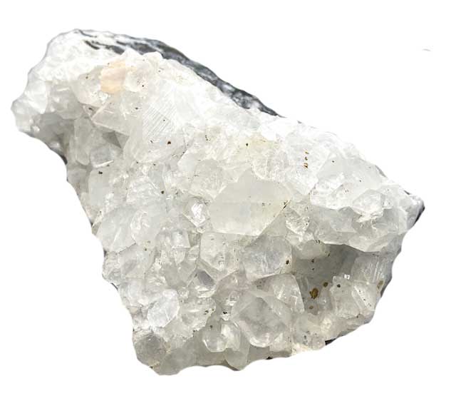 1.6-2.2# Apophyllite specimen